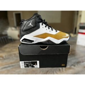 Jordan B’ Loyal, Size 6Y, Original Box